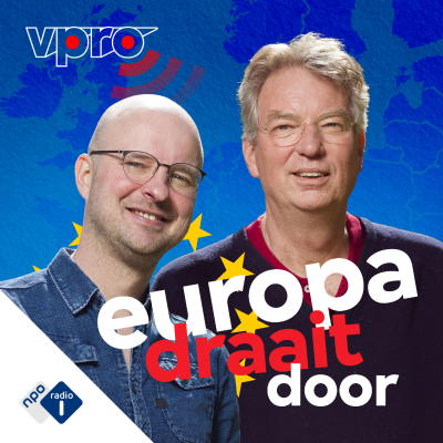 Europa draait door