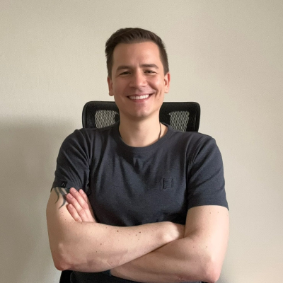episode DBS#48 - Andreas Suchanek: Autor von "Pride began on Christopher Street" artwork