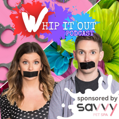 episode "So how would you prefer to die?" S2E15 artwork