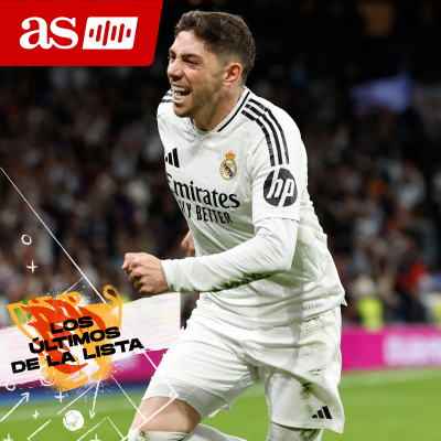 episode #257 | Pero quién te crees, Fede Valverde artwork