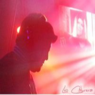 Podcast Dj Leo Cabrera