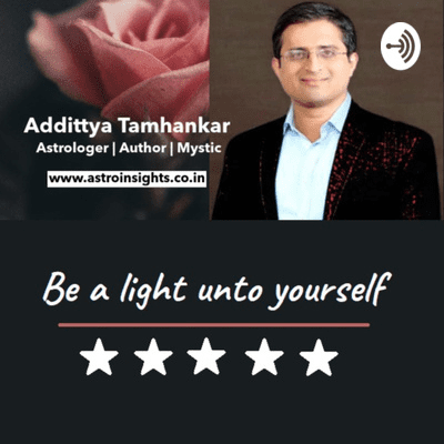 episode Best Ayanamsha in Vedic Astrology artwork