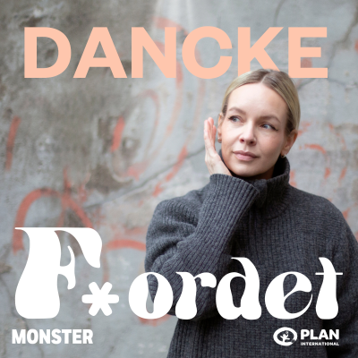 episode Christine Dancke tar F*ordet! artwork
