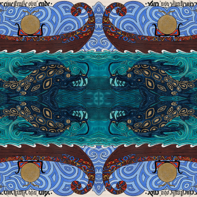 episode Ep. 242 Junga “Sarkanā grāmata” artwork