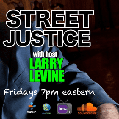 episode Street Justice (93) artwork