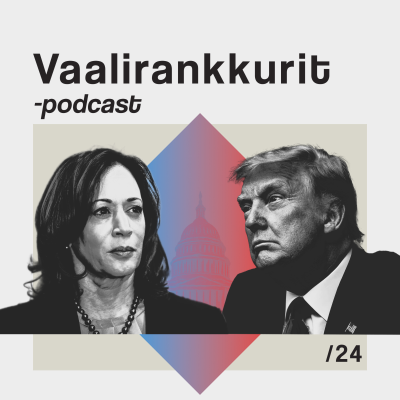 Vaalirankkurit-podcast