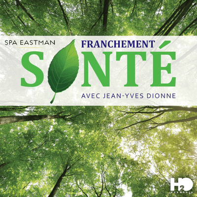 episode Franchement Santé – Les Capsules – 16 Juin: L’autophagie, vous connaissez ? artwork