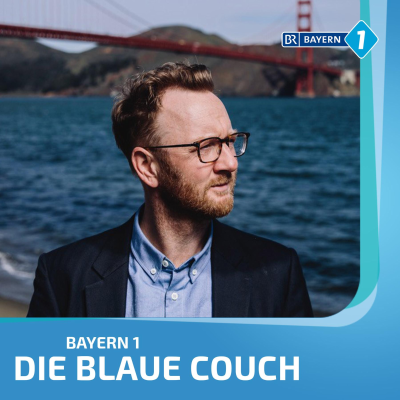 episode Thomas Schulz, Journalist und Bestseller-Autor, "Umso mehr Pflanzen, desto besser!" artwork