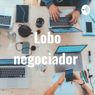 Lobo negociador