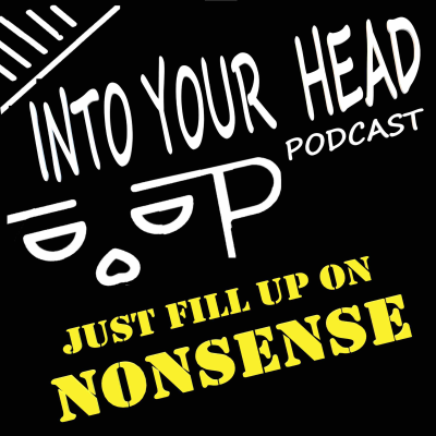 Imagen de portada del programa Into Your Head