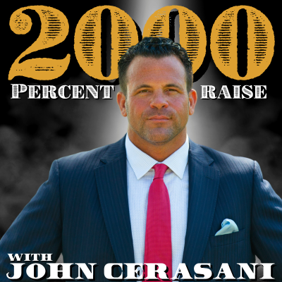 2000 Percent Raise