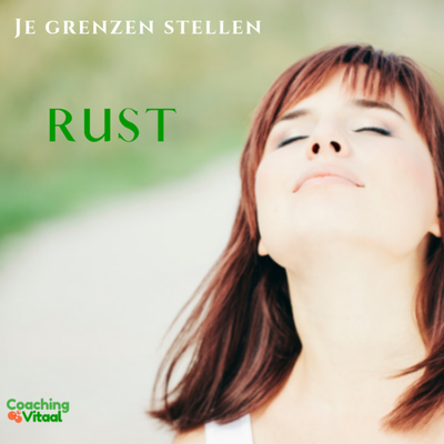 episode Terug naar je basis na een periode van grenzeloosheid artwork