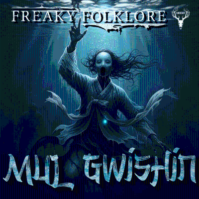 episode MUL GWISHIN – Korea’s Water Wraiths artwork