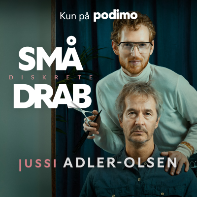 Billede af showet Små diskrete drab