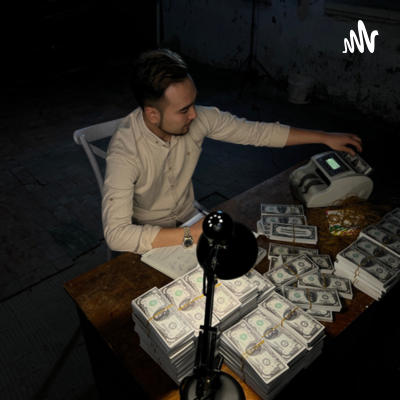 episode Album “Virtue” Modern art in Central Asia artwork