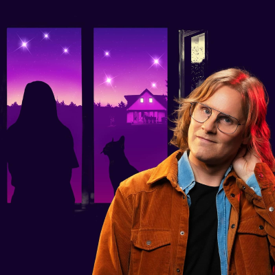 episode Festivalminnen med Magnus Broni artwork