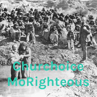 episode Churchoice MoRighteous (Trailer) artwork