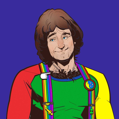 episode Mork Is the Mommy, Mindy Is the Daddy artwork