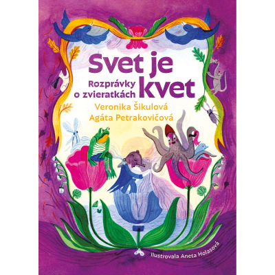 episode Svet je kvet artwork