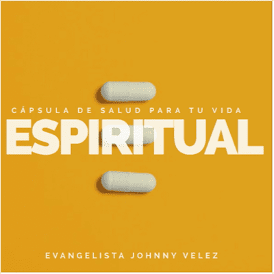 episode Cápsula de salud para tu vida espiritual artwork