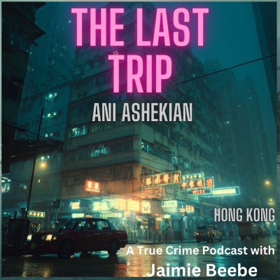 episode 104: Ani Ashekian: Hong Kong artwork