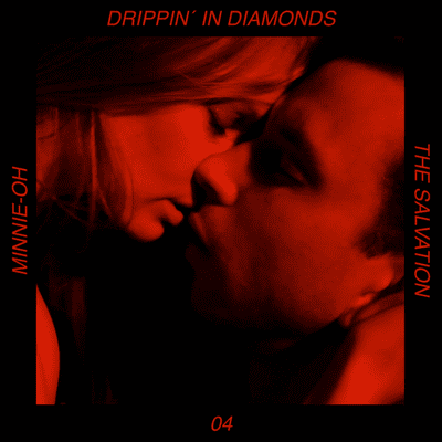 episode 4. Drippin’ in Diamonds artwork