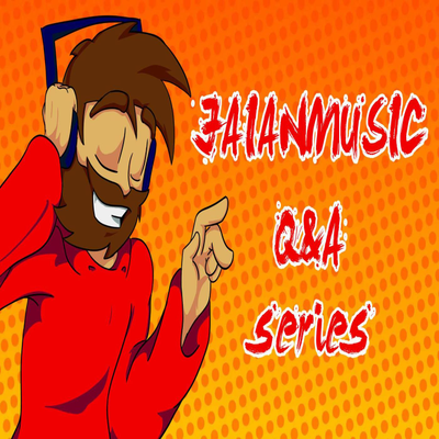 episode JaianMusic Q&A Series #22: ALL MY MUSIC IS NOW FREE!!!!! artwork