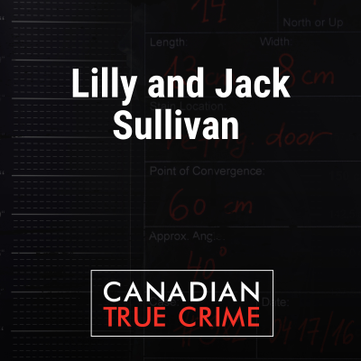 episode Lilly and Jack Sullivan: Cutting through the noise artwork