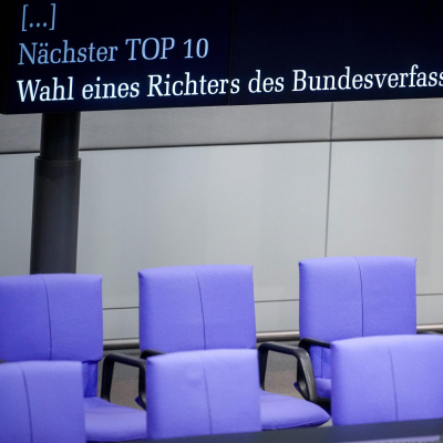 episode 14. Juli 2025 - Die internationale Presseschau artwork