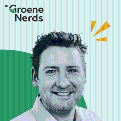 episode #65 Waarom is het ene dynamische energiecontract zoveel duurder dan de ander? artwork