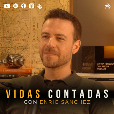 Vidas Contadas