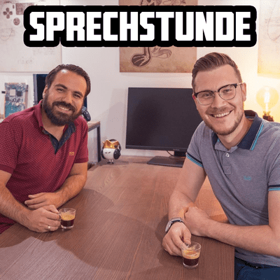 Sprechstunde mit Dr. UnboxKing & Prof. Peanut
