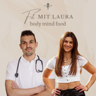 episode Von Zone 2 Training bis VO₂max: Die Wissenschaft der Langlebigkeit mit Dr. med. Golo Röhrken artwork