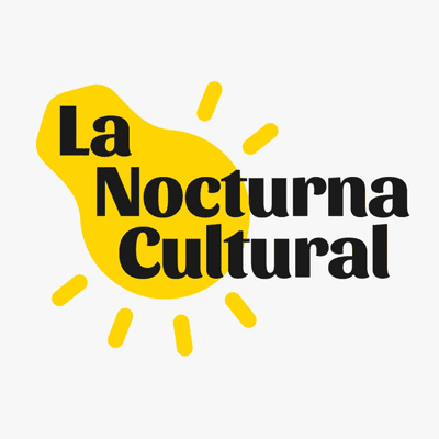 episode Memoria de la Escuela de Ciudadanía La Nocturna Cultural artwork