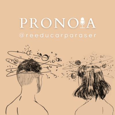 PRONOIA