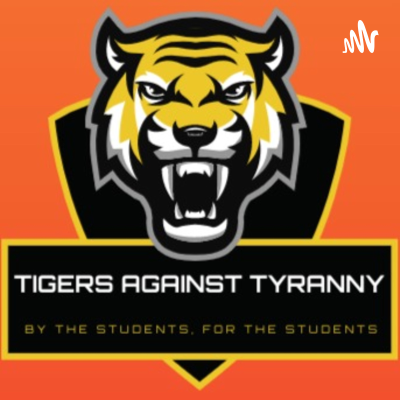 Tiger Against Tyranny