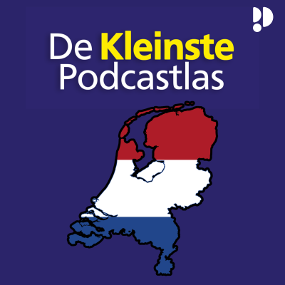 episode Nederland artwork
