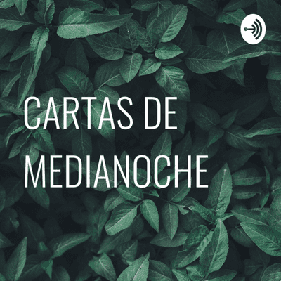 CARTAS DE MEDIANOCHE