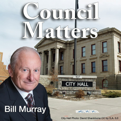 episode Council Matters: Improving City Governance – June 24 2019 artwork