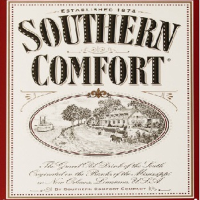 episode Down420 Southern Comfort artwork