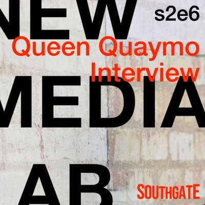 episode Queen Quaymo Interview artwork