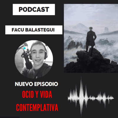 episode Ocio y vida contemplativa artwork