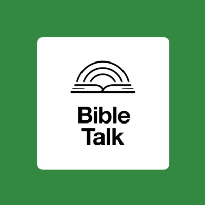 Billede af showet Bible Talk — A podcast by 9Marks & Southern Seminary