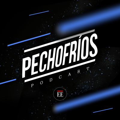 Pechofríos