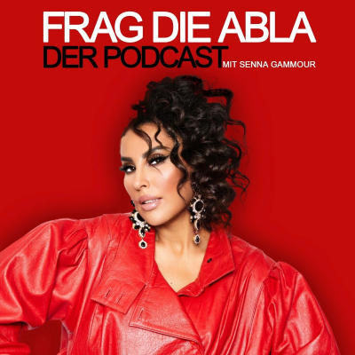 Cover image Frag die Abla von Senna Gammour