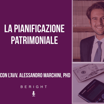 episode IX app. - La Pianificazione Patrimoniale artwork