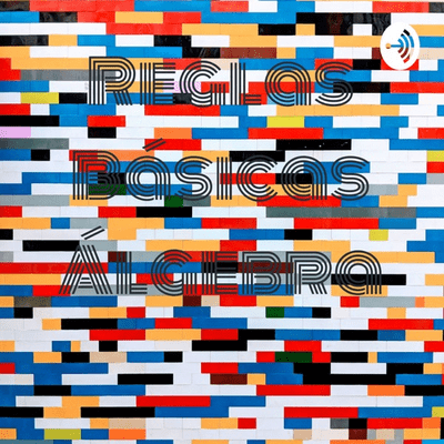 Billede af showet Reglas Básicas Álgebra