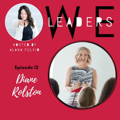 episode Dynamic Leadership: The Blueprint to Having The Life You Want and Desire Right Now artwork