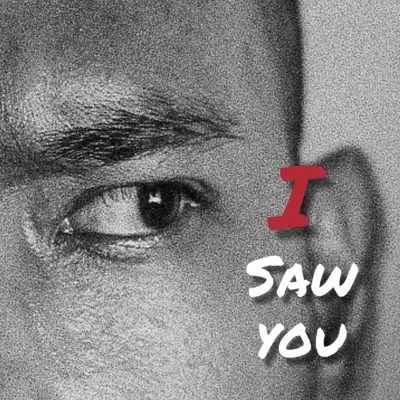 episode I SAW YOU eps. 1 Delviana Azari - Hai Sini artwork