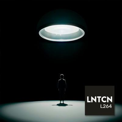 episode L264 - Hacienda contra Cryptospain y el Madeira Invest Club, con Cris Carrascosa artwork